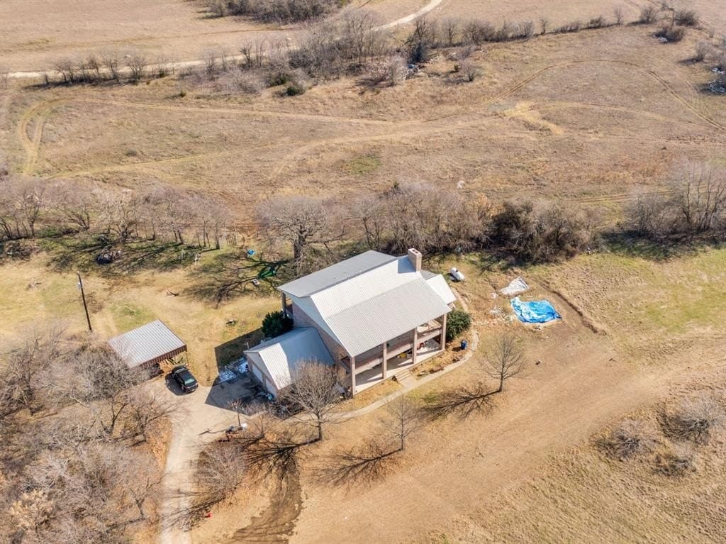 13 acres in Ellis County - photo 4