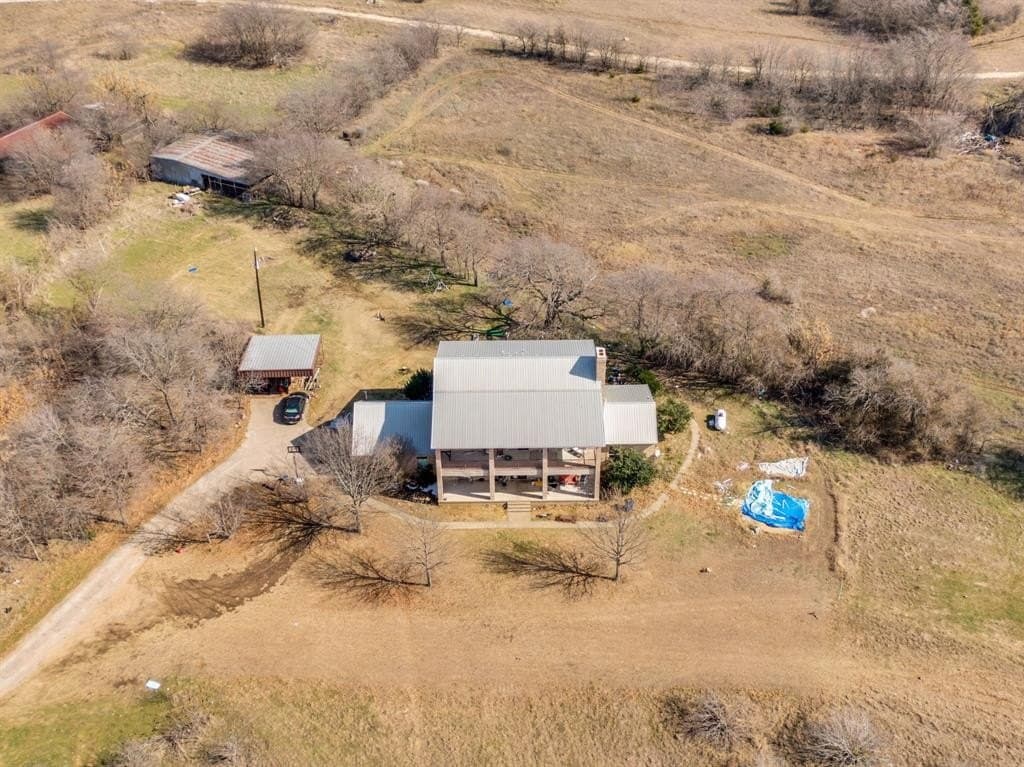 13 acres in Ellis County - photo 2