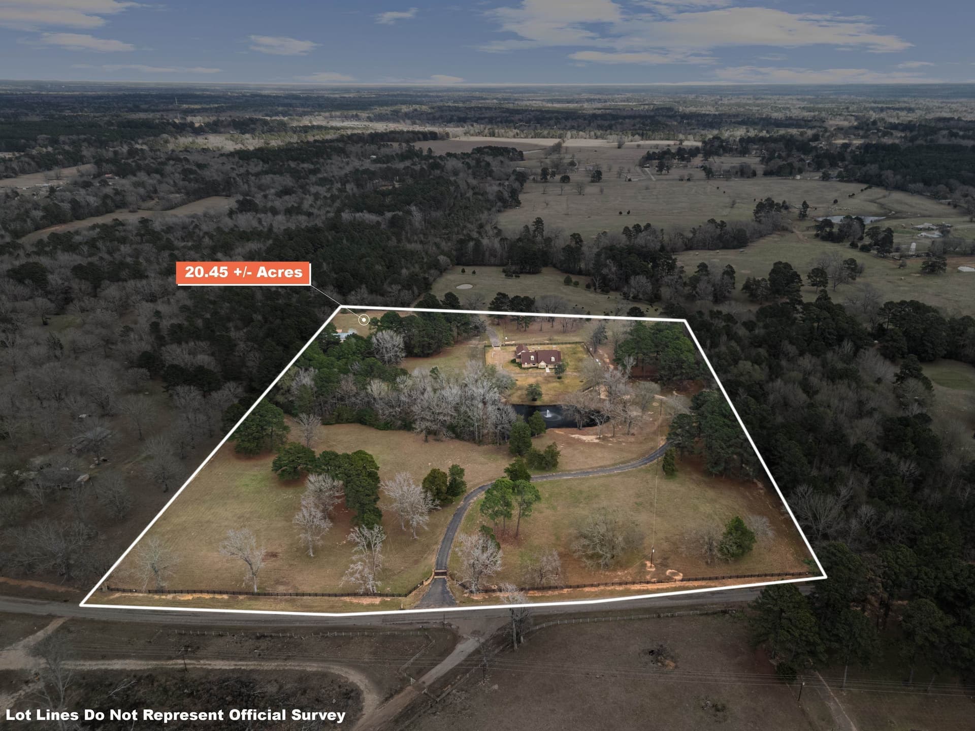 20.45 acres in Rusk County - photo 50