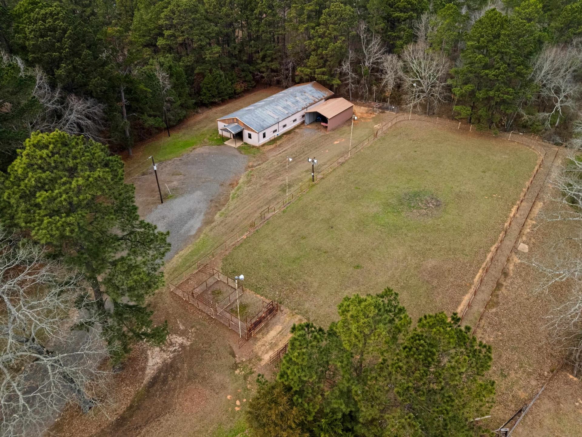 20.45 acres in Rusk County - photo 47