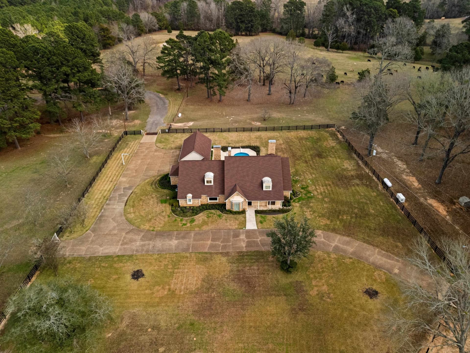 20.45 acres in Rusk County - photo 38