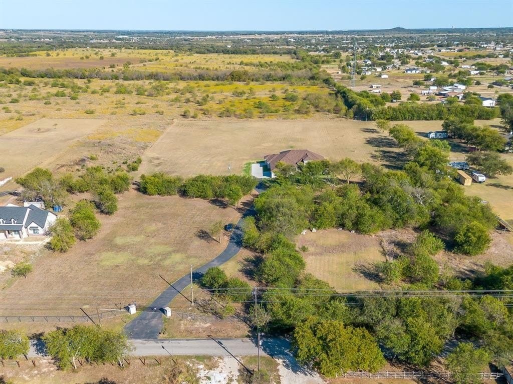 2.85 acres in Johnson County - photo 2