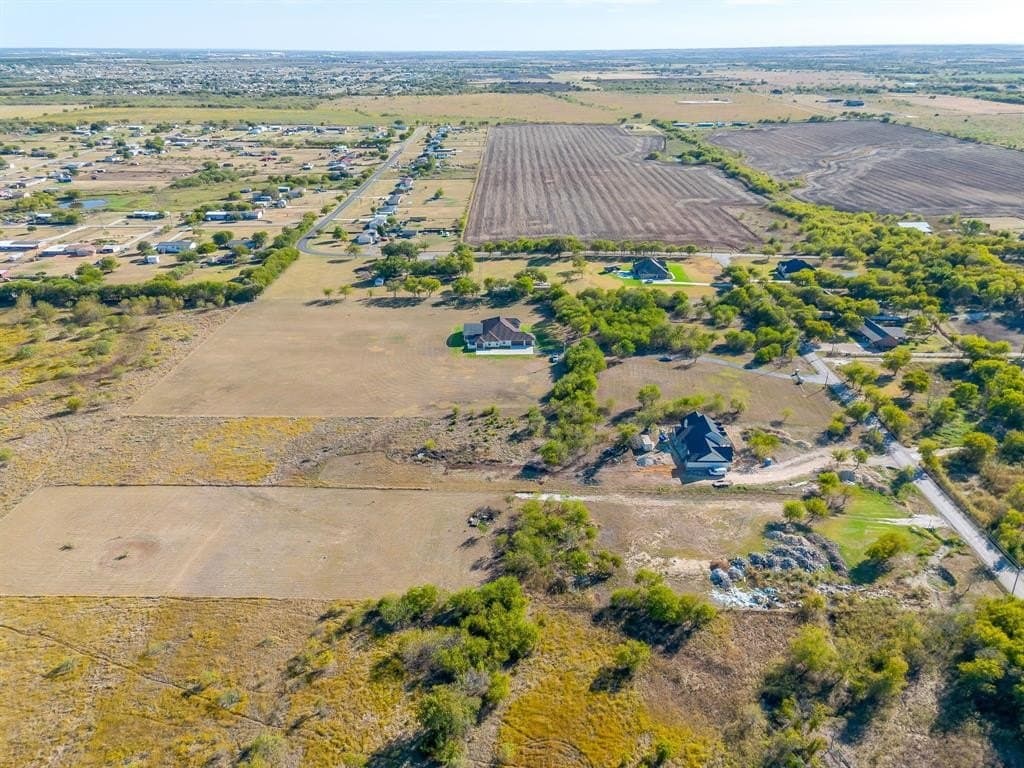 2.85 acres in Johnson County - photo 3