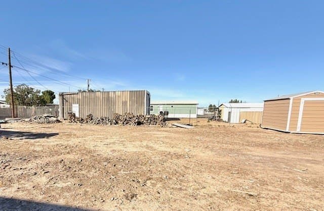 0.32 acres in Reeves County - photo 18