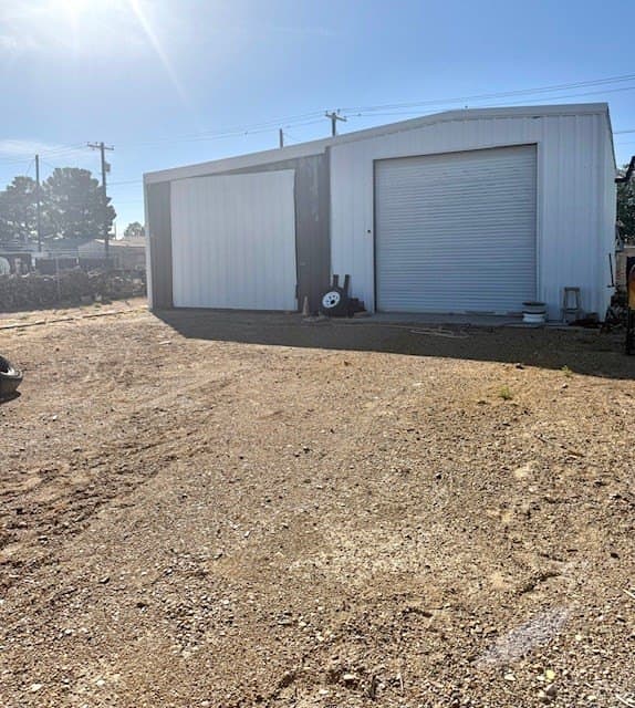 0.32 acres in Reeves County - photo 2