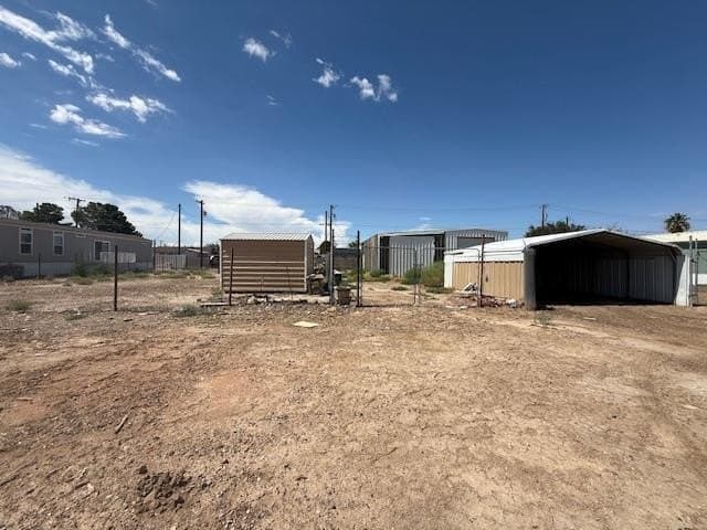 0.32 acres in Reeves County - photo 15