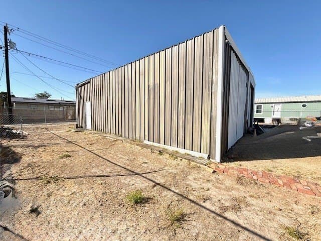 0.32 acres in Reeves County - photo 6