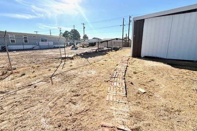 0.32 acres in Reeves County - photo 5