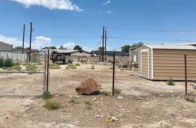 0.32 acres in Reeves County - photo 8