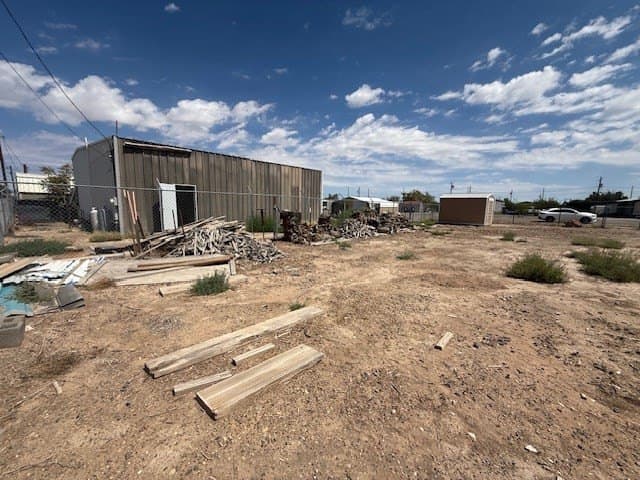 0.32 acres in Reeves County - photo 12