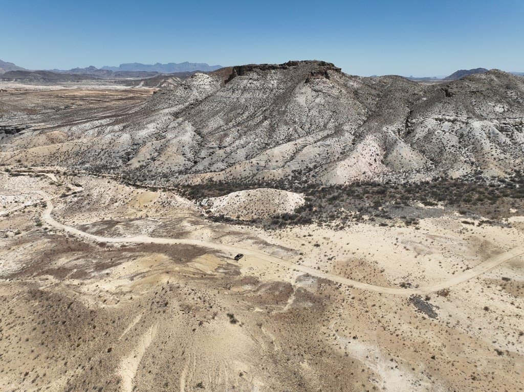 20 acres in Brewster County - photo 5
