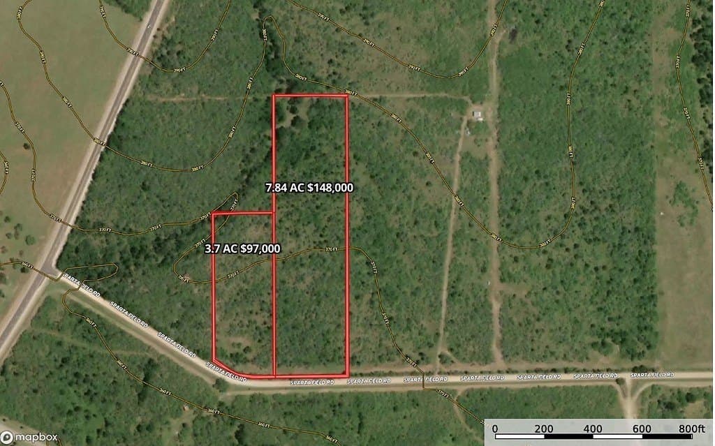 7.84 acres in Gonzales County - photo 10