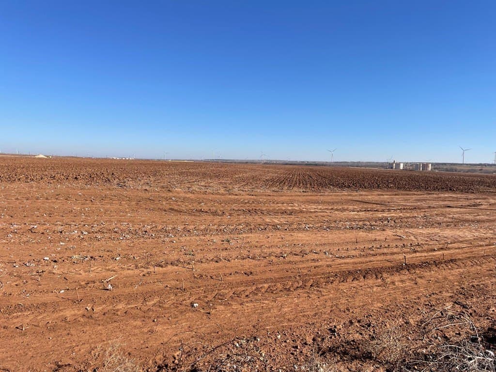 770 acres in Scurry County - photo 4