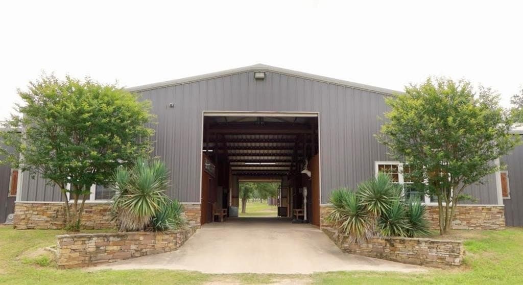 185 acres in Brazos County - photo 4
