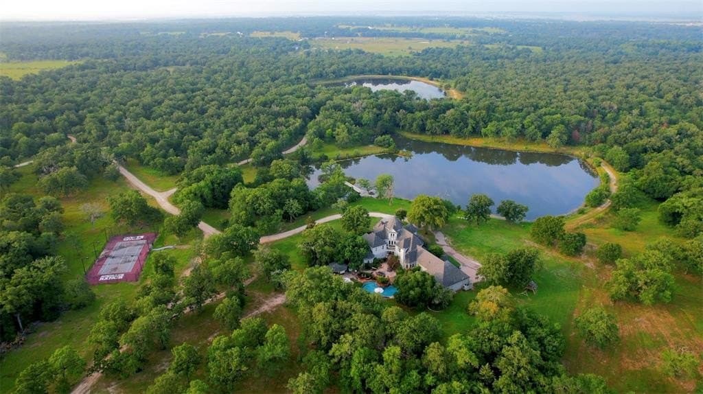 185 acres in Brazos County - photo 30