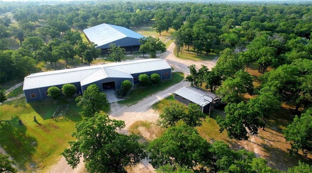 185 acres in Brazos County - photo 3