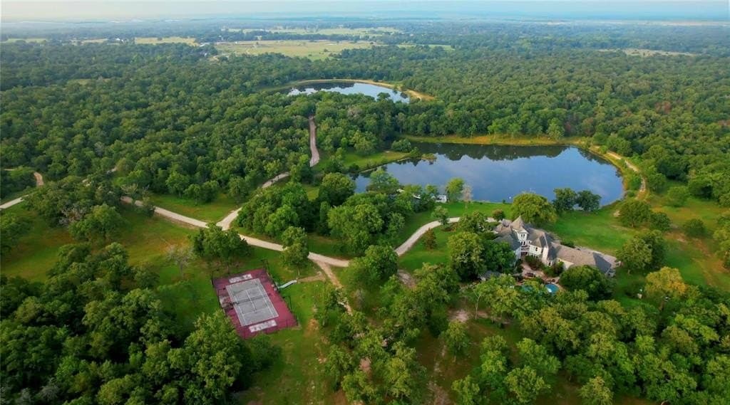 185 acres in Brazos County - photo 19