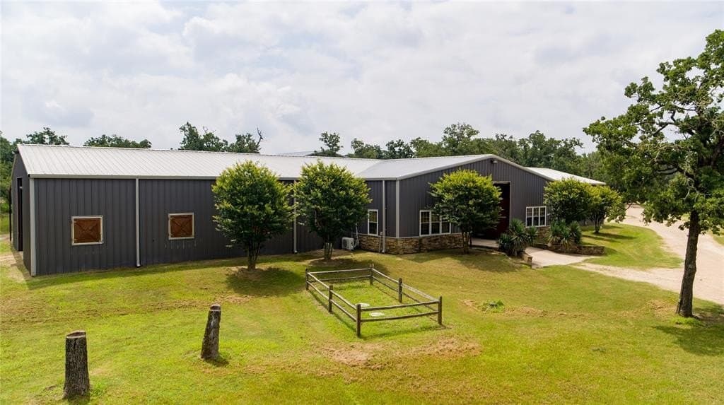 185 acres in Brazos County - photo 2