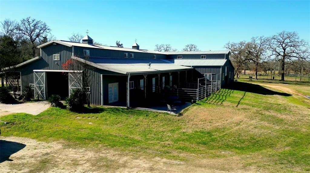 185 acres in Brazos County - photo 27