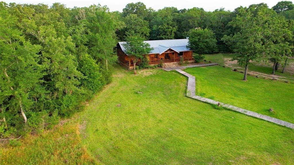 185 acres in Brazos County - photo 7
