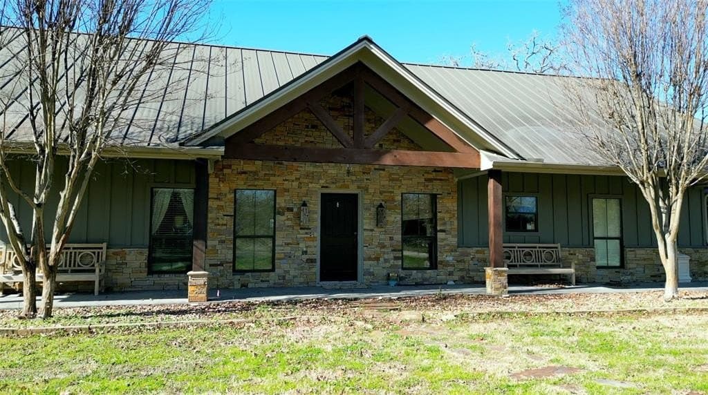 185 acres in Brazos County - photo 33