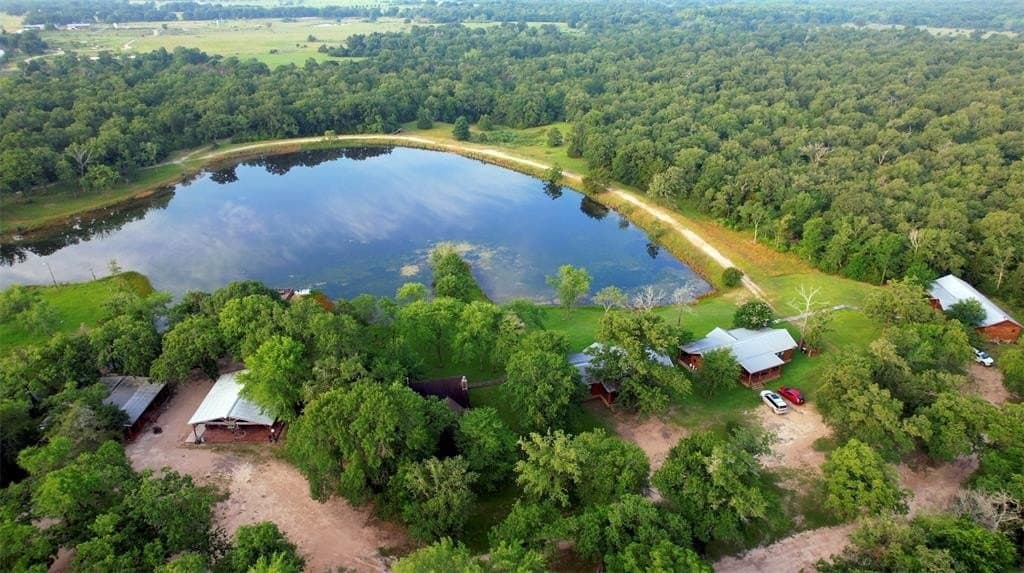 185 acres in Brazos County - photo 31