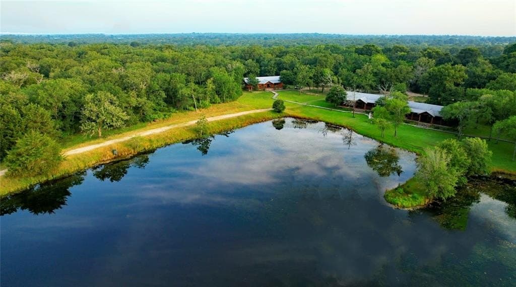 185 acres in Brazos County - photo 5