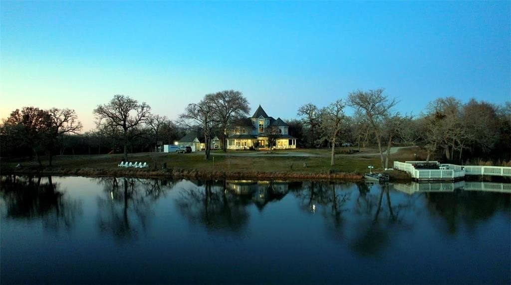 185 acres in Brazos County - photo 34