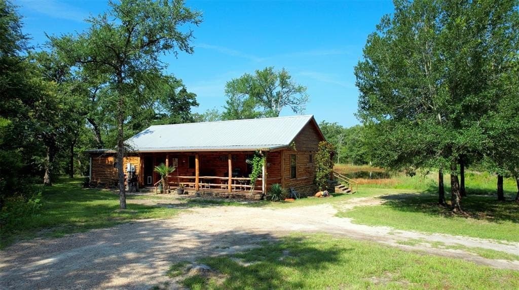 185 acres in Brazos County - photo 22