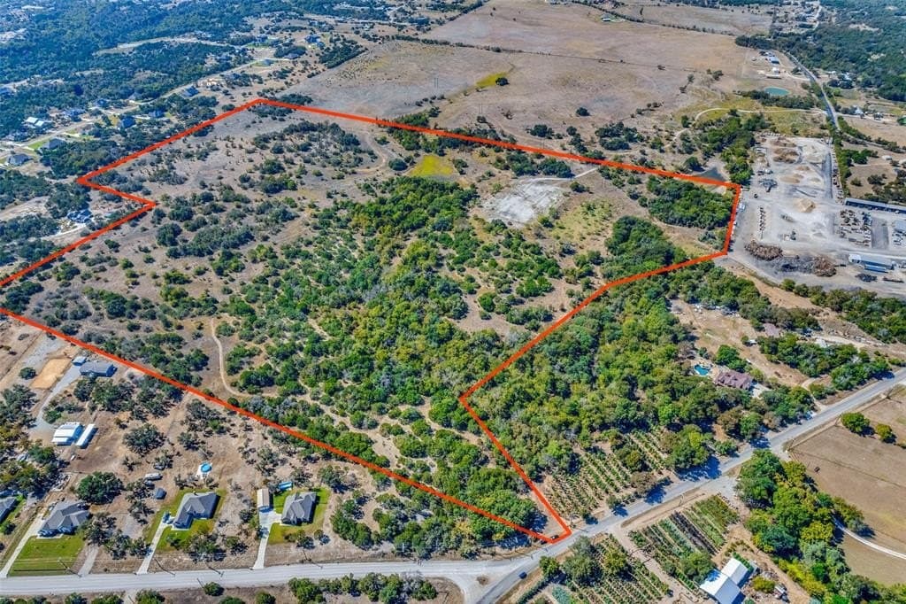 77.88 acres in Parker County - photo 4