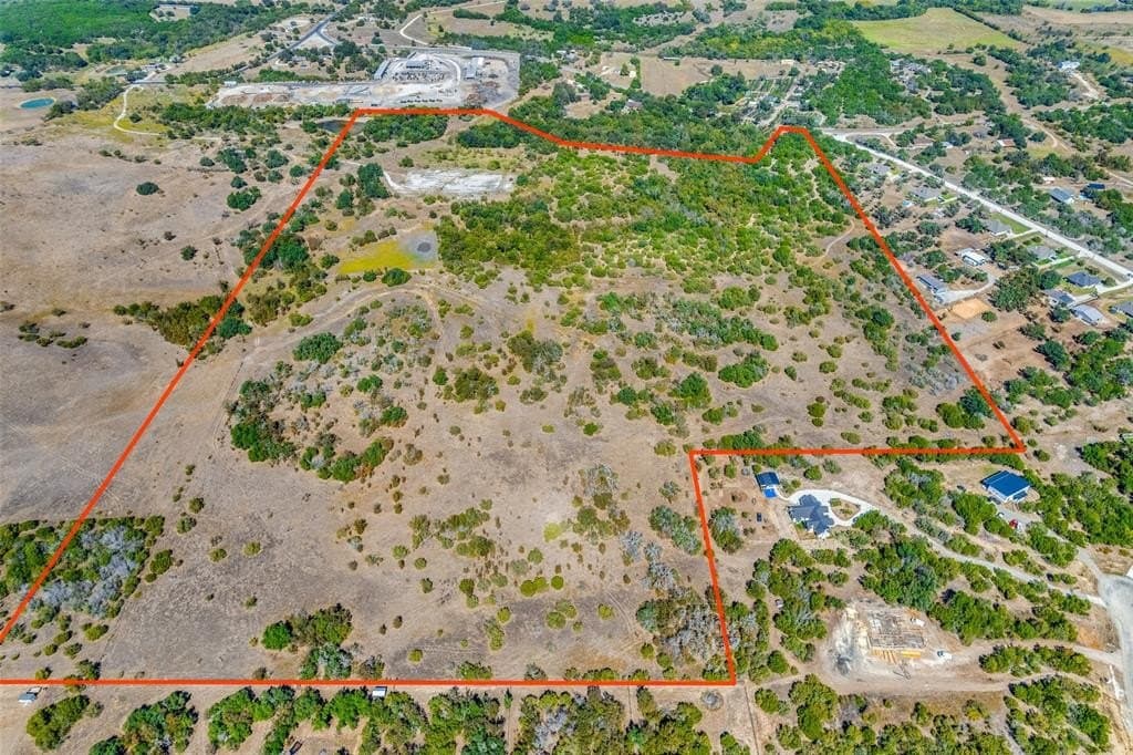 77.88 acres in Parker County - photo 2