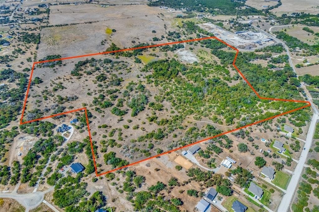 77.88 acres in Parker County - photo 3