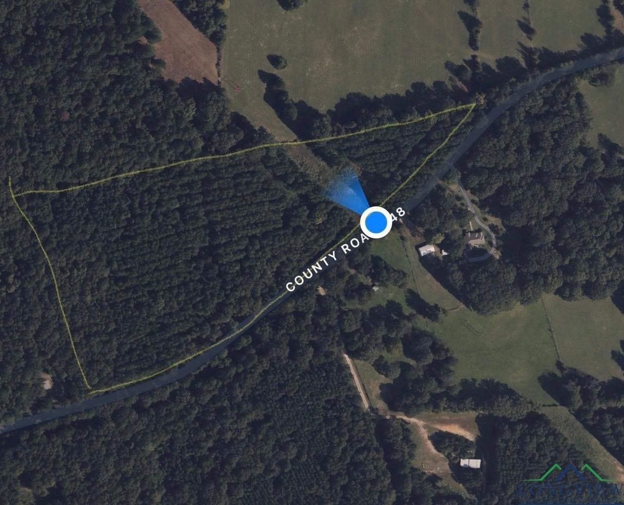 19.63 acres in Texas County - photo 11