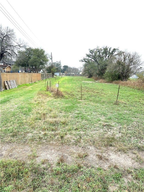 0 acres in San Patricio County - photo 3