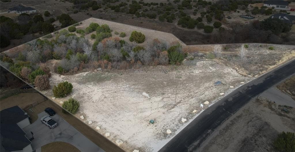 3.55 acres in Parker County - photo 2