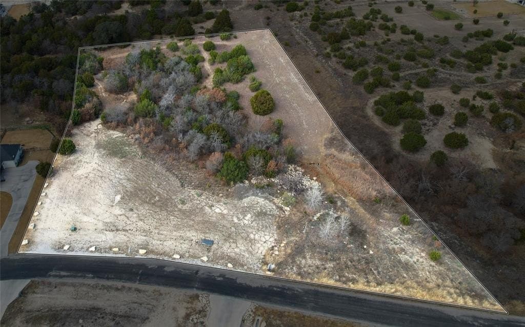 3.55 acres in Parker County - photo 3