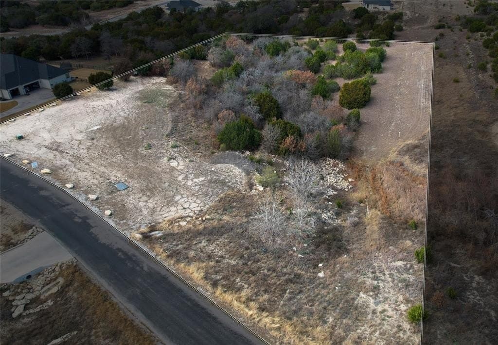 3.55 acres in Parker County - photo 4