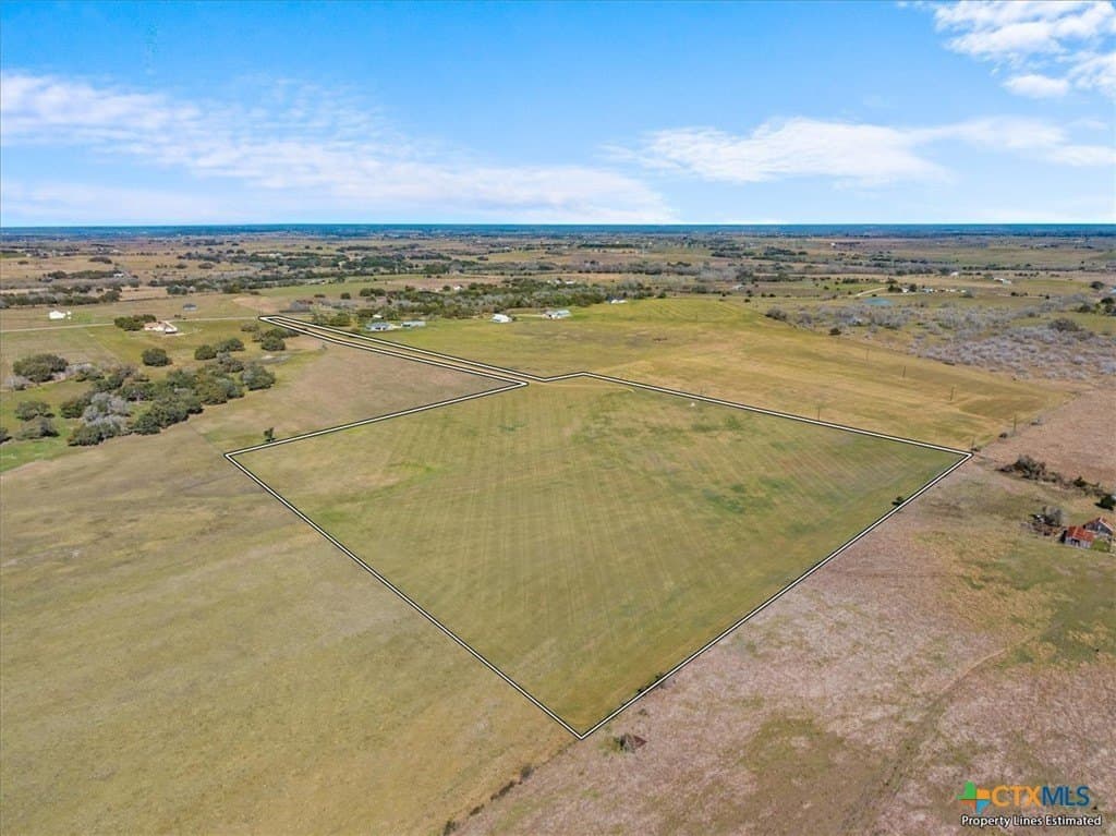 26.16 acres in Fayette County - photo 9