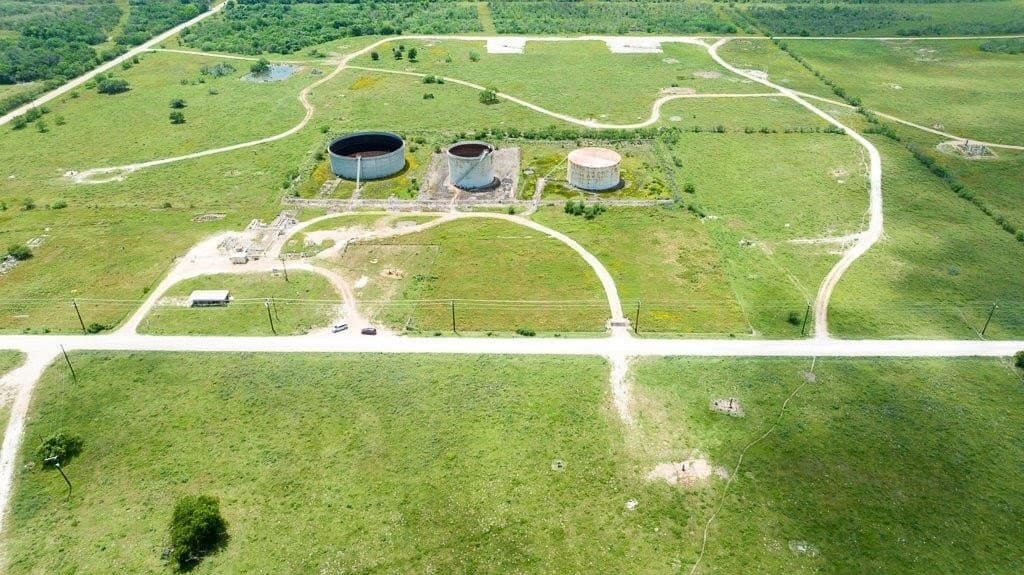 140.06 acres in Refugio County - photo 23