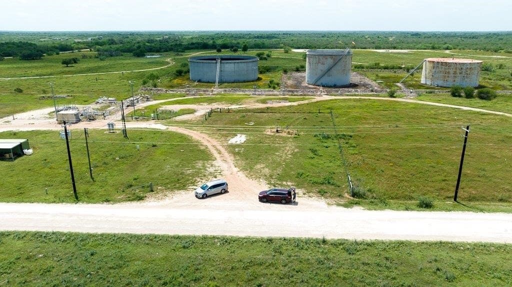 140.06 acres in Refugio County - photo 36