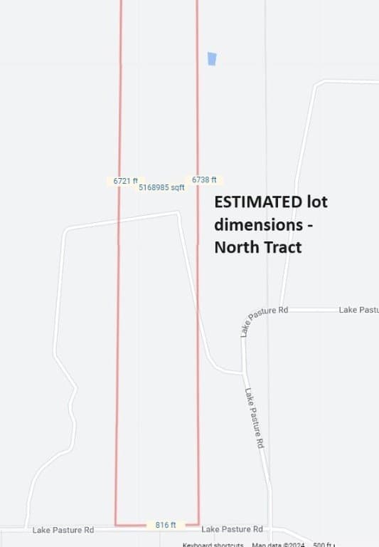 140.06 acres in Refugio County - photo 3