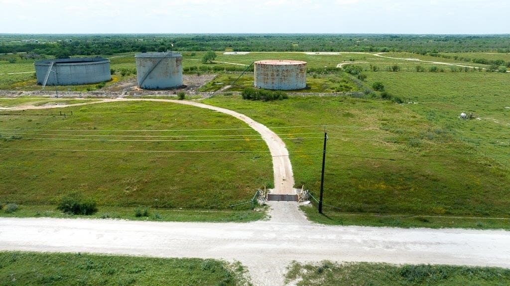 140.06 acres in Refugio County - photo 39