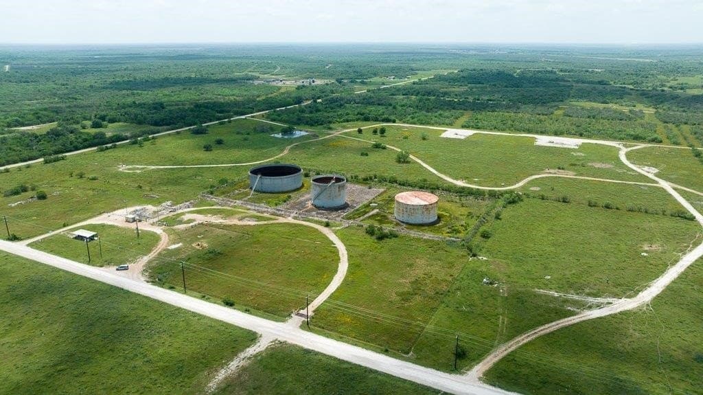 140.06 acres in Refugio County - photo 27