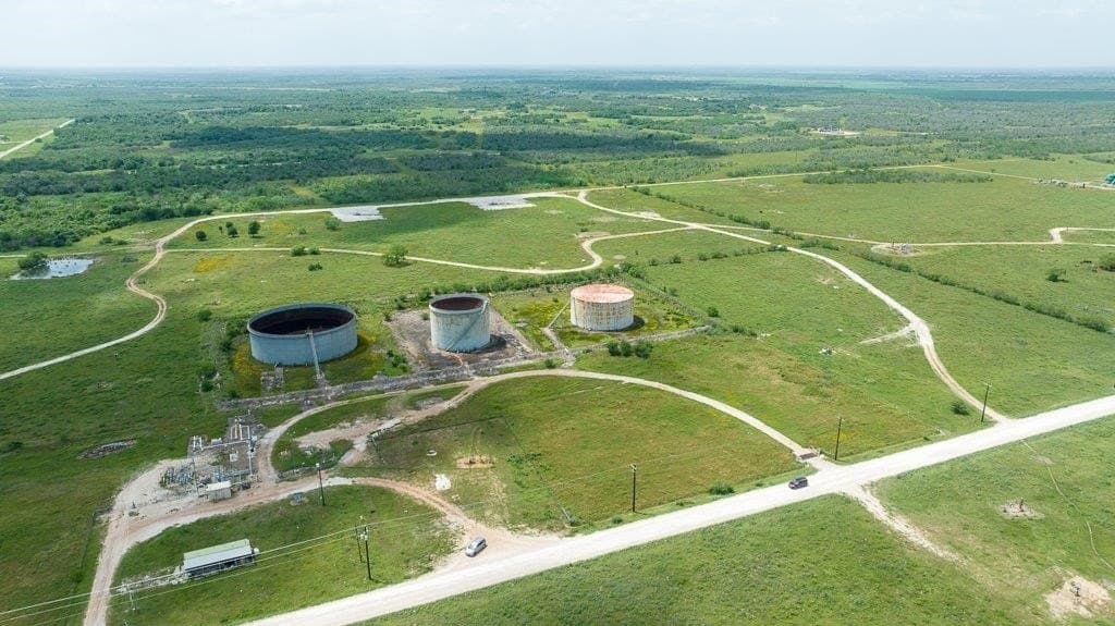140.06 acres in Refugio County - photo 24