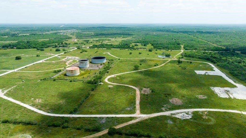 140.06 acres in Refugio County - photo 35