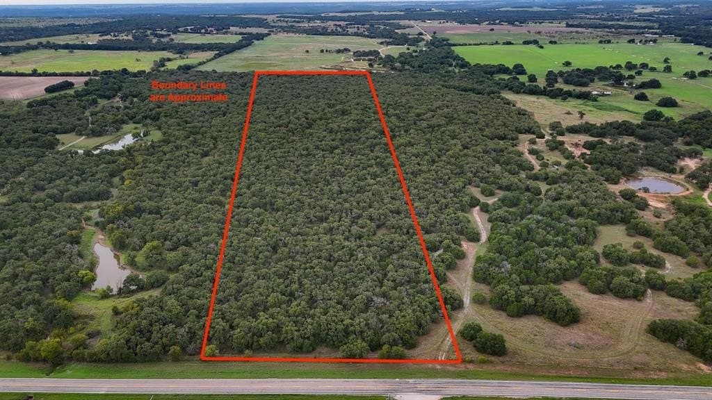 24.99 acres in Hood County - photo 3