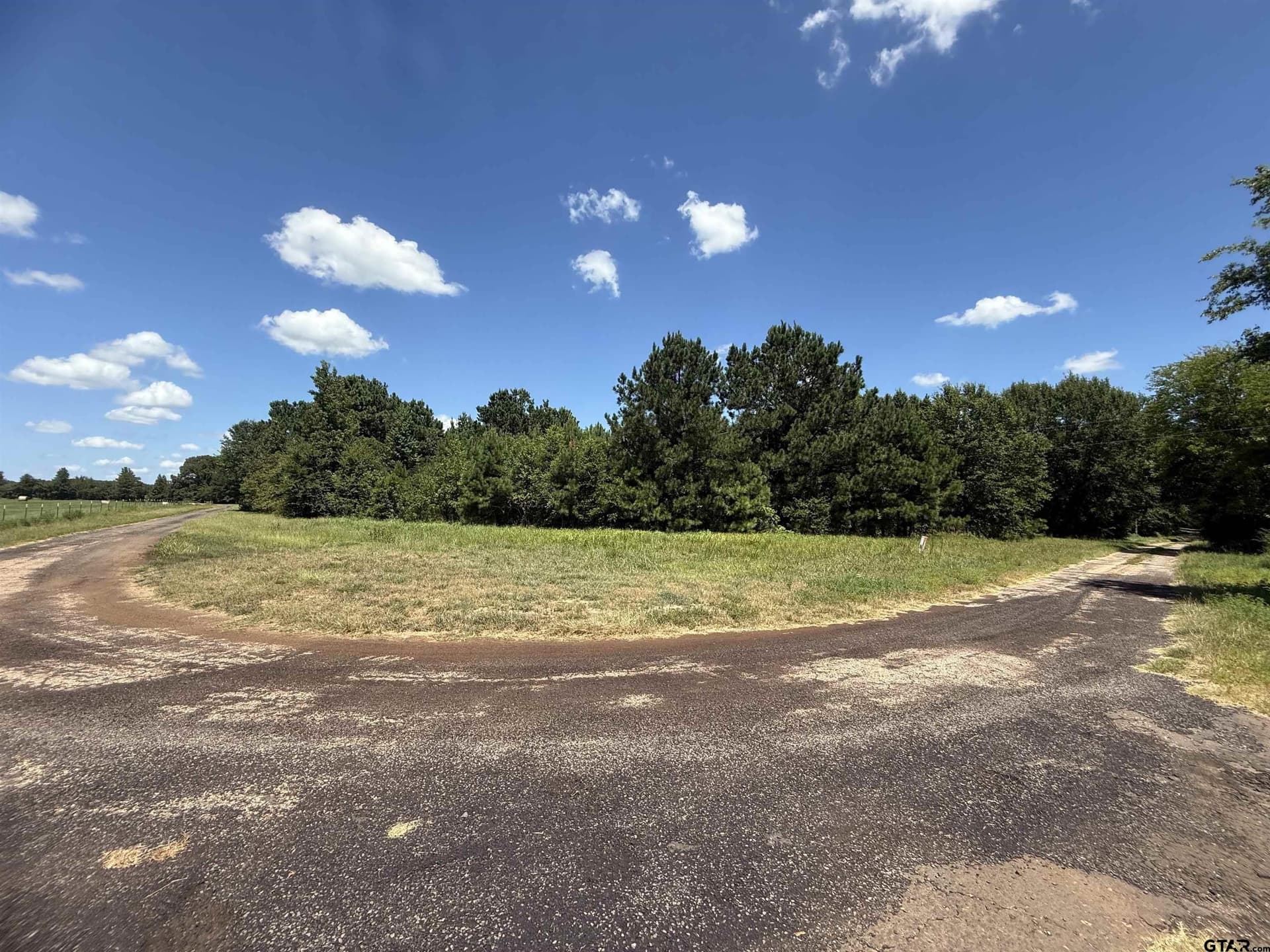 47.7 acres in Titus County - photo 2