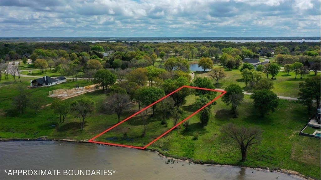 0.47 acres in Kaufman County - photo 3