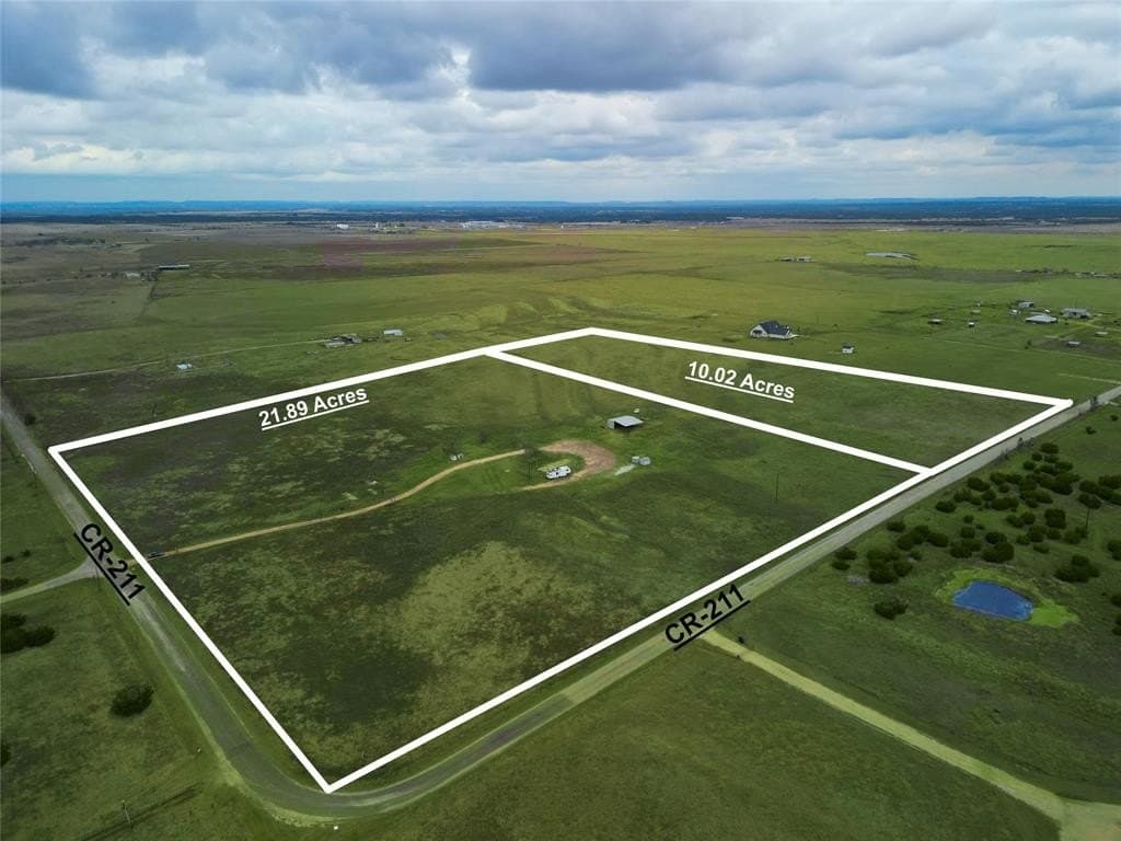 21.89 acres in Burnet County - photo 9