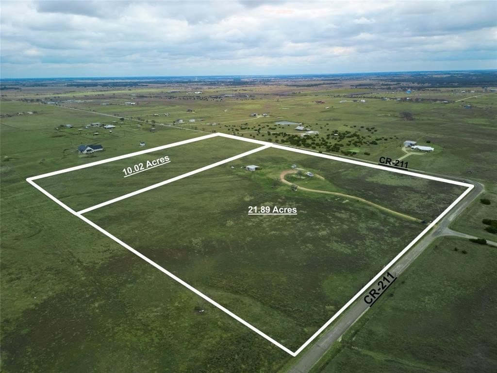 21.89 acres in Burnet County - photo 3